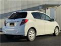 2014 Toyota Vitz