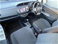 2014 Toyota Vitz