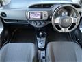 2014 Toyota Vitz