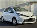 2014 Toyota Vitz