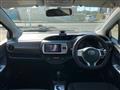 2014 Toyota Vitz