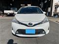 2014 Toyota Vitz