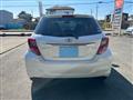 2014 Toyota Vitz