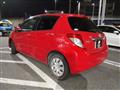 2011 Toyota Vitz