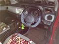 2011 Toyota Vitz