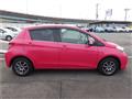 2012 Toyota Vitz