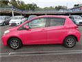 2012 Toyota Vitz