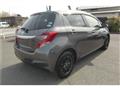 2014 Toyota Vitz