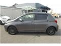 2014 Toyota Vitz