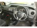 2014 Toyota Vitz