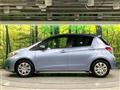 2012 Toyota Vitz