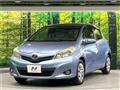 2012 Toyota Vitz