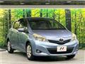 2012 Toyota Vitz