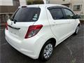 2012 Toyota Vitz