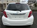 2012 Toyota Vitz