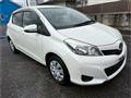 2012 Toyota Vitz