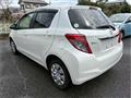 2012 Toyota Vitz