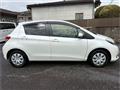 2012 Toyota Vitz