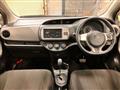 2014 Toyota Vitz