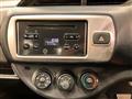 2014 Toyota Vitz