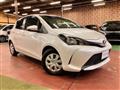 2014 Toyota Vitz
