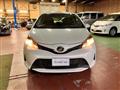 2014 Toyota Vitz