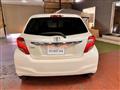 2014 Toyota Vitz