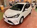 2014 Toyota Vitz