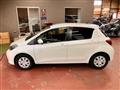 2014 Toyota Vitz