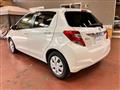 2014 Toyota Vitz