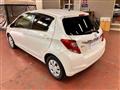 2014 Toyota Vitz