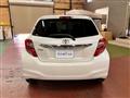 2014 Toyota Vitz