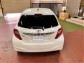 2014 Toyota Vitz