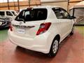 2014 Toyota Vitz