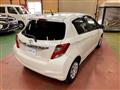 2014 Toyota Vitz
