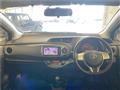 2013 Toyota Vitz