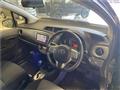 2013 Toyota Vitz