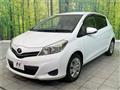 2014 Toyota Vitz