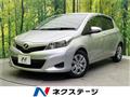 2011 Toyota Vitz