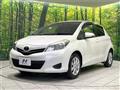 2013 Toyota Vitz