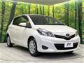 2013 Toyota Vitz