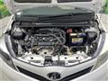 2013 Toyota Vitz