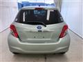2011 Toyota Vitz