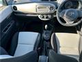 2011 Toyota Vitz
