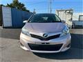 2011 Toyota Vitz