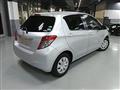 2013 Toyota Vitz