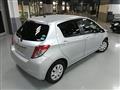 2013 Toyota Vitz