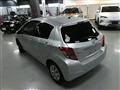2013 Toyota Vitz
