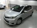 2013 Toyota Vitz