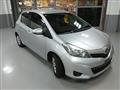 2013 Toyota Vitz